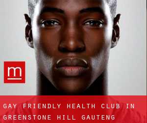 Gay Friendly Health Club in Greenstone Hill (Gauteng)