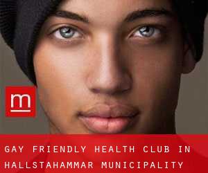 Gay Friendly Health Club in Hallstahammar Municipality