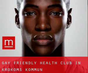 Gay Friendly Health Club in Krokoms Kommun
