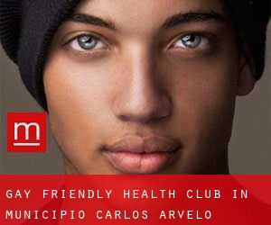 Gay Friendly Health Club in Municipio Carlos Arvelo