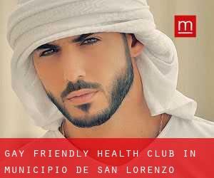 Gay Friendly Health Club in Municipio de San Lorenzo (Suchitepéquez)
