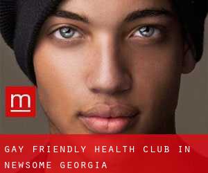 Gay Friendly Health Club in Newsome (Georgia)