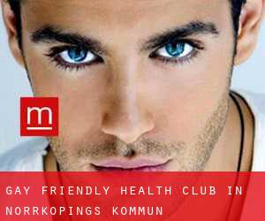 Gay Friendly Health Club in Norrköpings Kommun