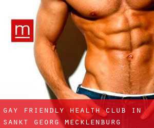 Gay Friendly Health Club in Sankt Georg (Mecklenburg-Western Pomerania)