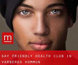 Gay Friendly Health Club in Varbergs Kommun
