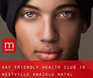 Gay Friendly Health Club in Westville (KwaZulu-Natal)
