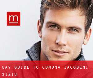 gay guide to Comuna Iacobeni (Sibiu)