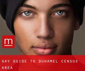 gay guide to Duhamel (census area)