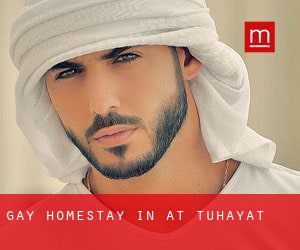 Gay Homestay in At Tuhayat