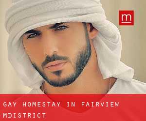 Gay Homestay in Fairview M.District