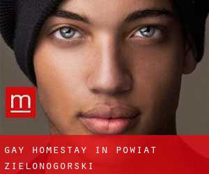 Gay Homestay in Powiat zielonogórski