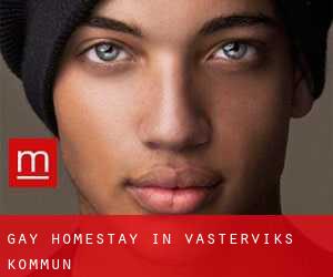 Gay Homestay in Västerviks Kommun