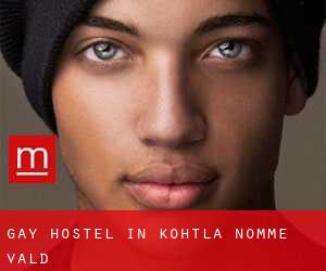 Gay Hostel in Kohtla-Nõmme vald