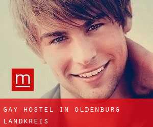Gay Hostel in Oldenburg Landkreis