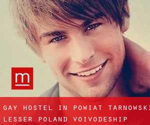 Gay Hostel in Powiat tarnowski (Lesser Poland Voivodeship) (Lesser Poland Voivodeship)