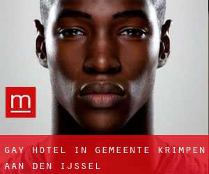 Gay Hotel in Gemeente Krimpen aan den IJssel