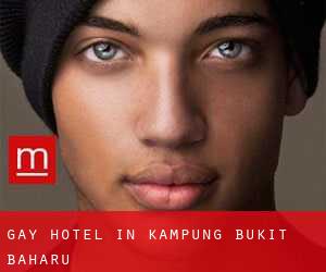Gay Hotel in Kampung Bukit Baharu
