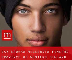gay Laukaa (Mellersta Finland, Province of Western Finland)
