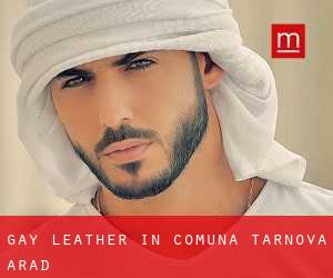 Gay Leather in Comuna Târnova (Arad)