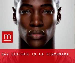 Gay Leather in La Rinconada