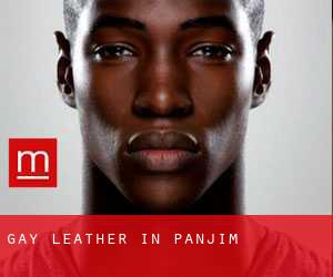 Gay Leather in Panjim