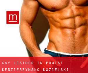 Gay Leather in Powiat kędzierzyńsko-kozielski
