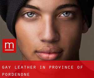 Gay Leather in Province of Pordenone