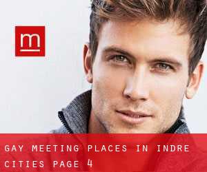 gay meeting places in Indre (Cities) - page 4