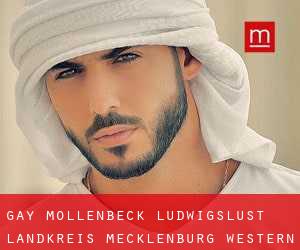 gay Möllenbeck (Ludwigslust Landkreis, Mecklenburg-Western Pomerania)