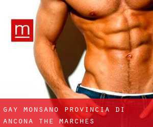 gay Monsano (Provincia di Ancona, The Marches)