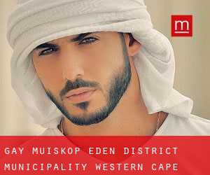 gay Muiskop (Eden District Municipality, Western Cape)