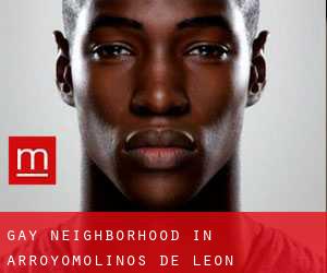 Gay Neighborhood in Arroyomolinos de León