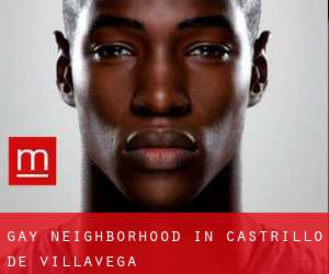 Gay Neighborhood in Castrillo de Villavega
