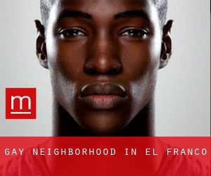 Gay Neighborhood in El Franco