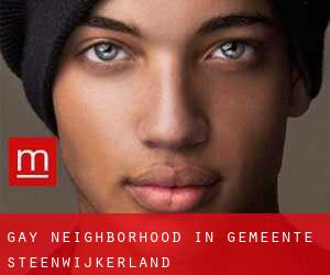 Gay Neighborhood in Gemeente Steenwijkerland