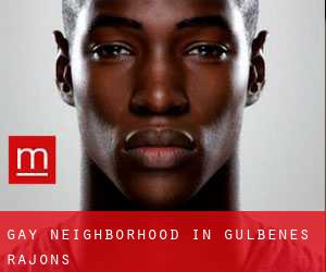 Gay Neighborhood in Gulbenes Rajons
