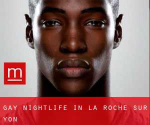 Gay Nightlife in La Roche-sur-Yon