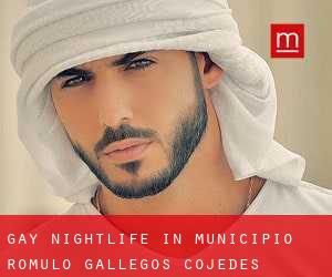 Gay Nightlife in Municipio Rómulo Gallegos (Cojedes)