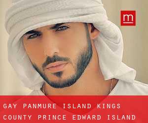 gay Panmure Island (Kings County, Prince Edward Island)
