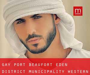 gay Port Beaufort (Eden District Municipality, Western Cape)