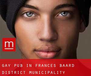 Gay Pub in Frances Baard District Municipality