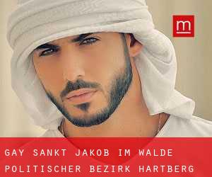 gay Sankt Jakob im Walde (Politischer Bezirk Hartberg, Styria)