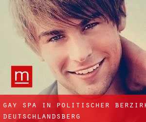 Gay Spa in Politischer Berzirk Deutschlandsberg