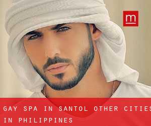 Gay Spa in Santol (Other Cities in Philippines)