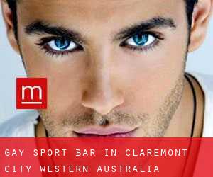 Gay Sport Bar in Claremont (City) (Western Australia)