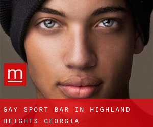 Gay Sport Bar in Highland Heights (Georgia)