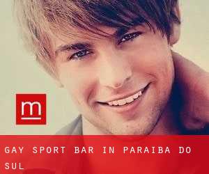 Gay Sport Bar in Paraíba do Sul