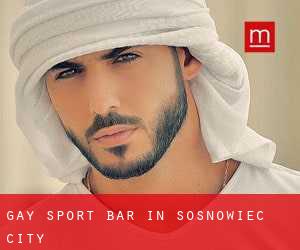 Gay Sport Bar in Sosnowiec (City)