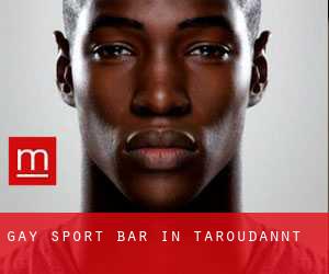 Gay Sport Bar in Taroudannt