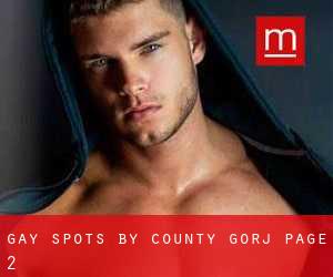 gay spots by County (Gorj) - page 2